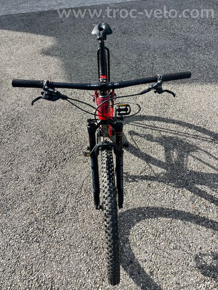 Vtt wilier  - 4