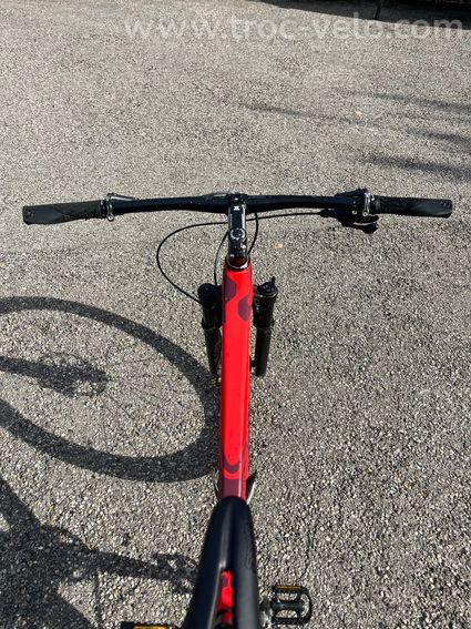 Vtt wilier  - 5
