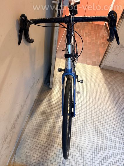 Marin Gestalt X10 - XXL - 2