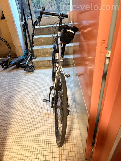 Marin Gestalt X10 - XXL - 3