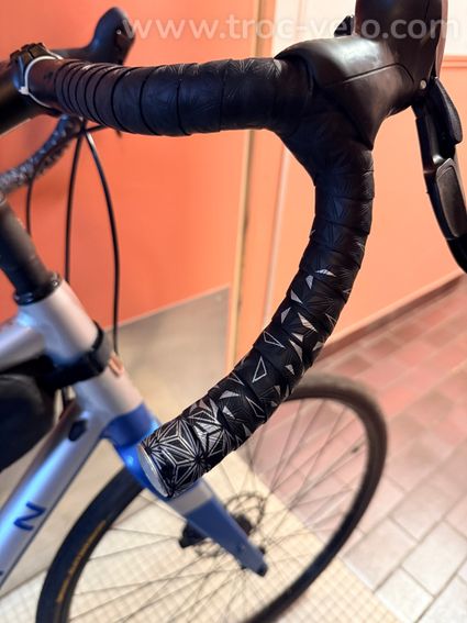 Marin Gestalt X10 - XXL - 5