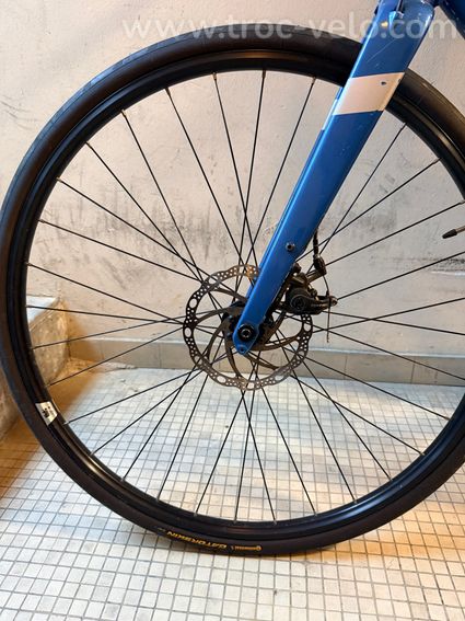 Marin Gestalt X10 - XXL - 6