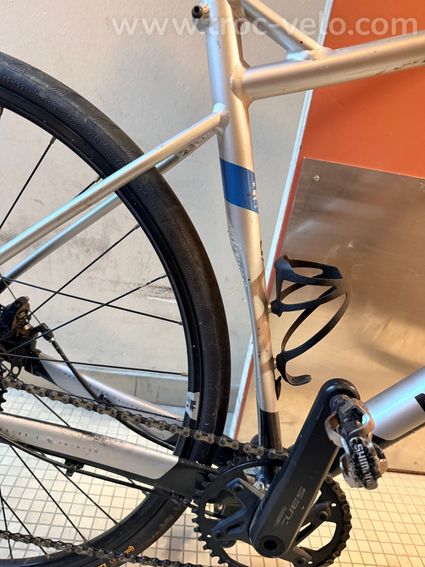 Marin Gestalt X10 - XXL - 7