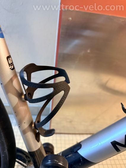 Marin Gestalt X10 - XXL - 8
