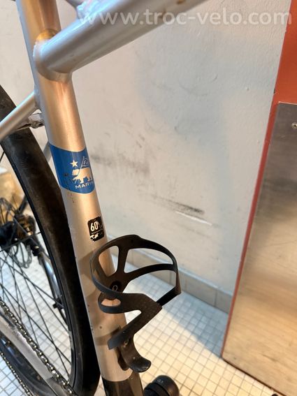 Marin Gestalt X10 - XXL - 11