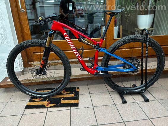 Wilier Urta SLR - 2