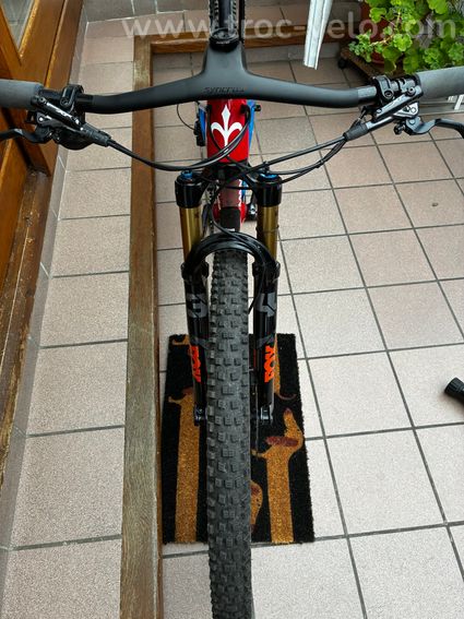 Wilier Urta SLR - 3