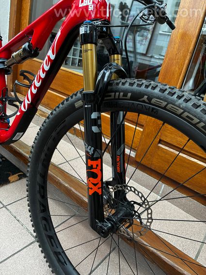Wilier Urta SLR - 4