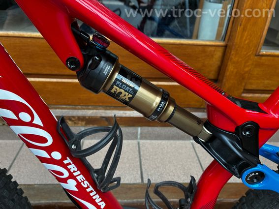 Wilier Urta SLR - 5