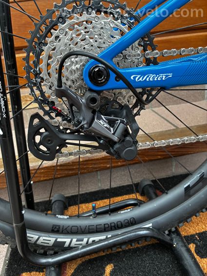 Wilier Urta SLR - 6