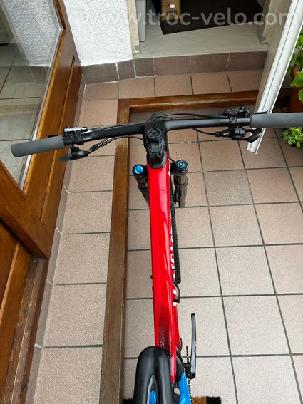 Wilier Urta SLR - 7