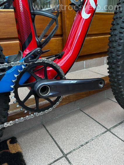 Wilier Urta SLR - 8