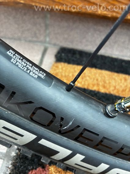 Wilier Urta SLR - 9