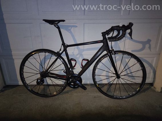 Canyon slx