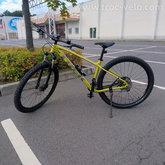 TREK Marlin 5 Gen 2