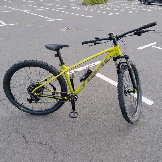 TREK Marlin 5 Gen 2 - 2