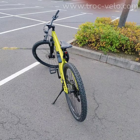 TREK Marlin 5 Gen 2 - 3