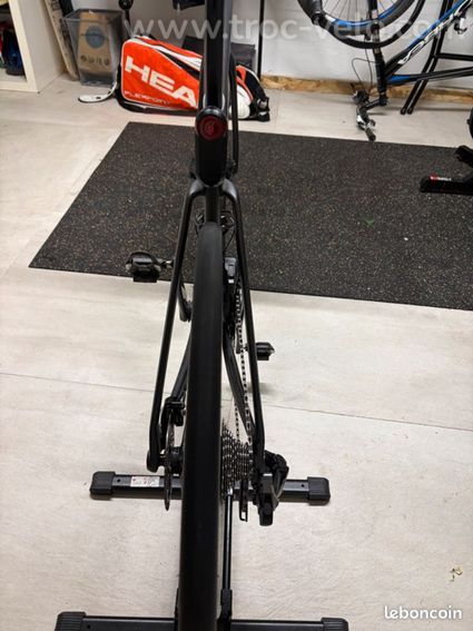 RCR SRAM FORCE capteur de puissance Taille M  - 3