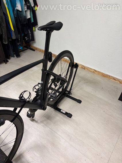 RCR SRAM FORCE capteur de puissance Taille M  - 4