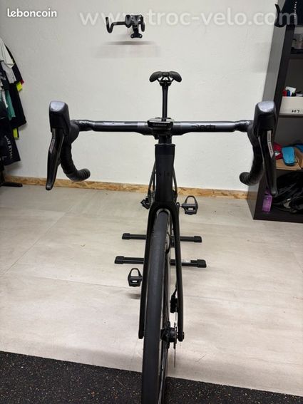 RCR SRAM FORCE capteur de puissance Taille M  - 5