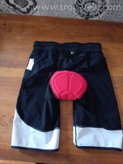 TOKYO SHORT KIWAMI - 3