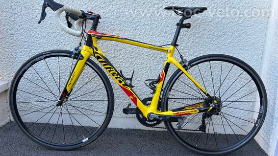 Vélo route Wilier