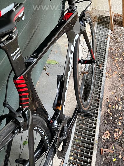 Cervélo P3 - 2