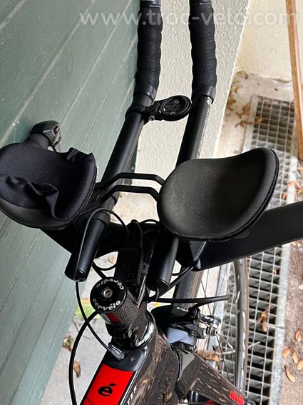 Cervélo P3 - 3