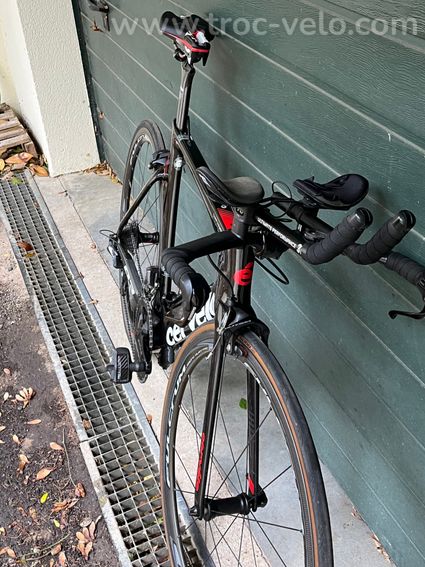 Cervélo P3 - 4