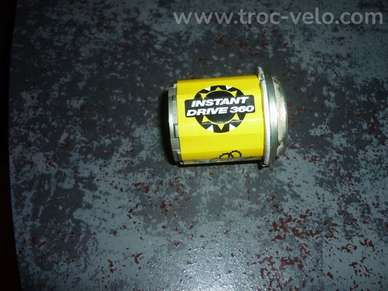 Corps de Roue Libre MAVIC ID 360 SHIMANO - 2