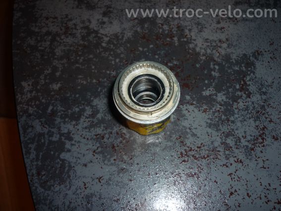 Corps de Roue Libre MAVIC ID 360 SHIMANO - 3
