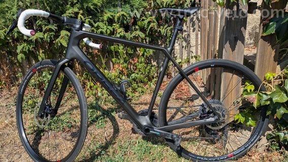 Orbea terra  - 2