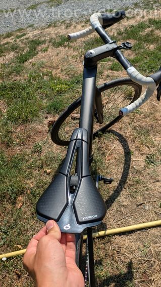 Orbea terra  - 3