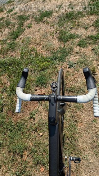Orbea terra  - 4