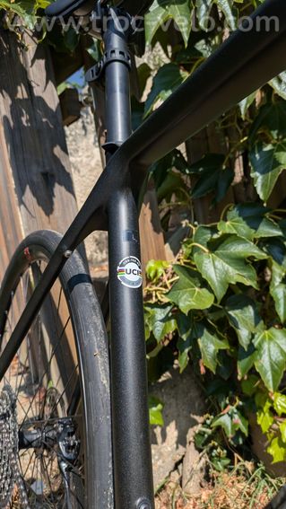 Orbea terra - 5