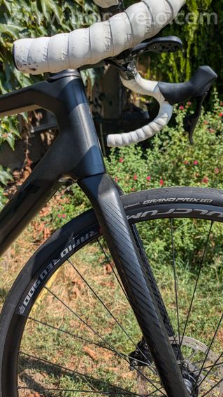 Orbea terra  - 6