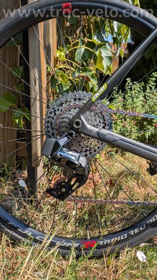 Orbea terra  - 7