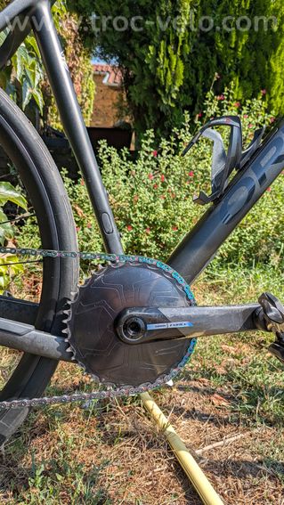 Orbea terra  - 8
