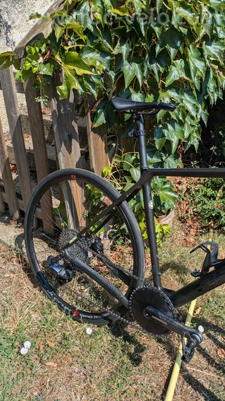 Orbea terra  - 9