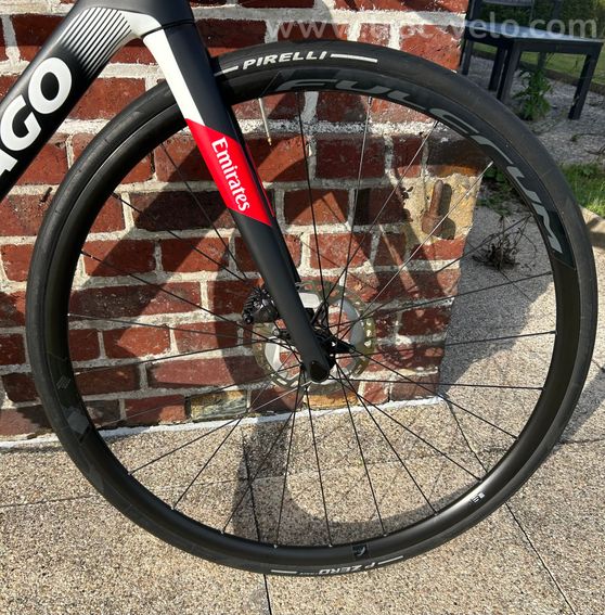 Colnago V4rs - 2