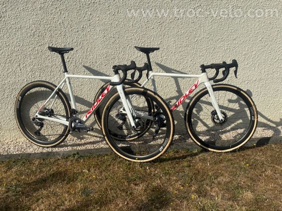 Ridley x-night sl
