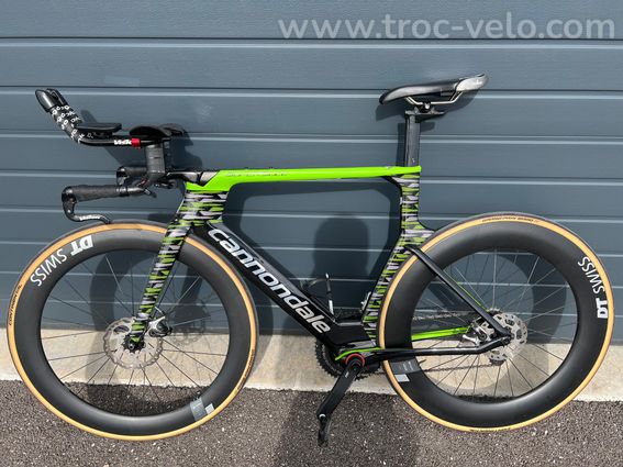 Cannondale Superslice - 2