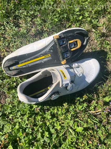 Chaussures Mavic Cosmic Pro 43 1/3 - 3
