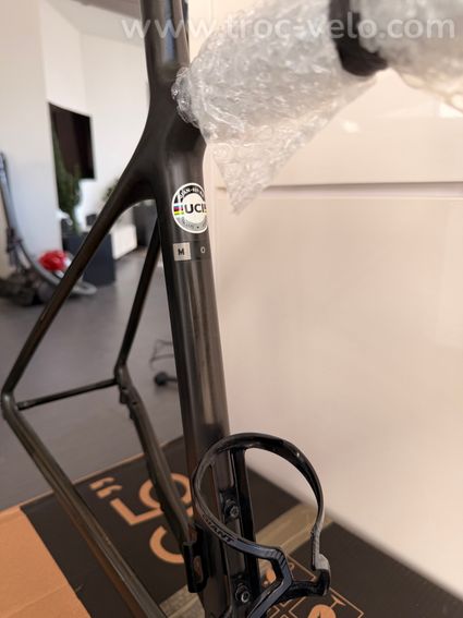 Cadre giant tcr advanced sl - 2