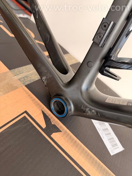 Cadre giant tcr advanced sl - 3