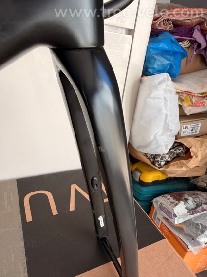 Cadre giant tcr advanced sl - 4