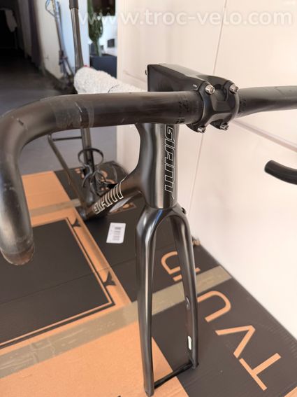 Cadre giant tcr advanced sl - 5