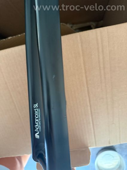 Cadre giant tcr advanced sl - 9