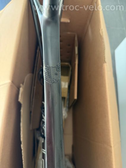 Cadre giant tcr advanced sl - 10