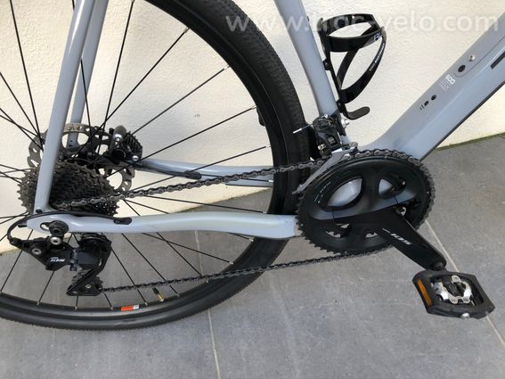 VELO GRAVEL - 2